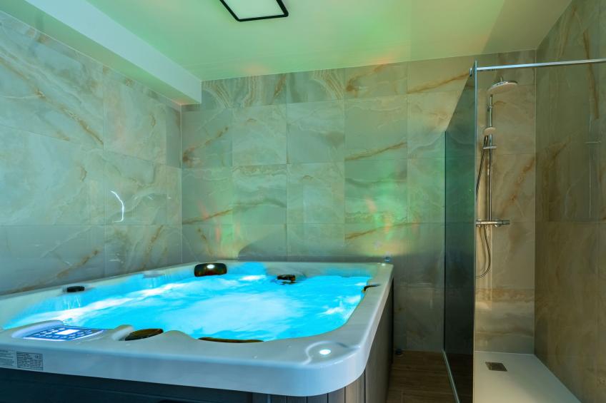 Stylisches Haus für 8 Personen und 4 Kinder - foto 45