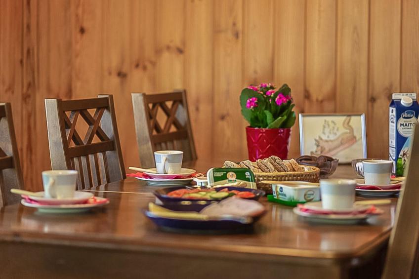 Pajaranta, rantalan lomamökit - foto 15