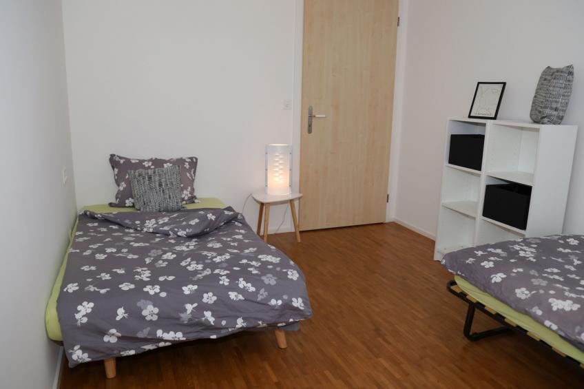 Gartenwohnung Sarnen - foto 28