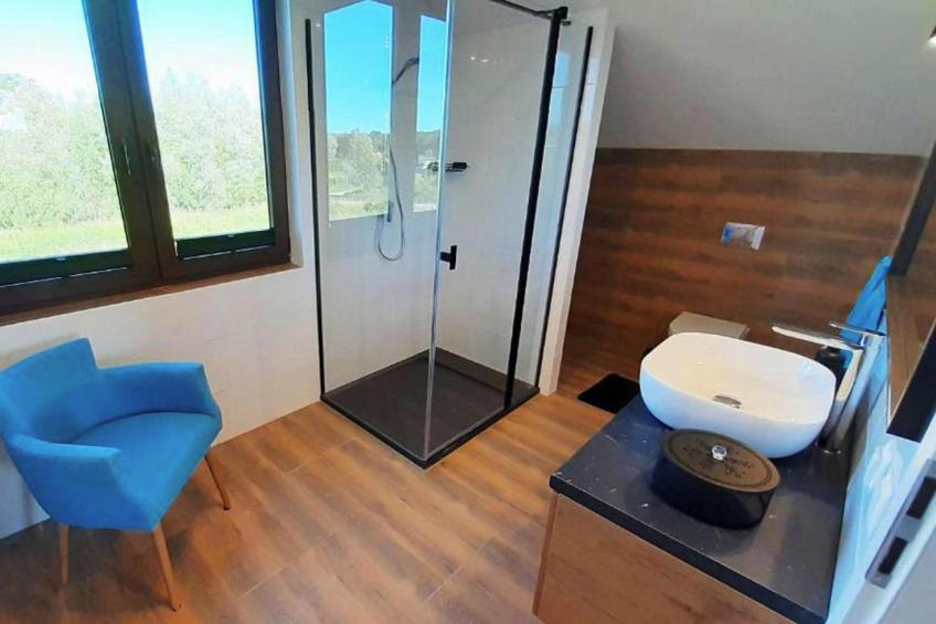 holiday home, Mielenko - foto 13