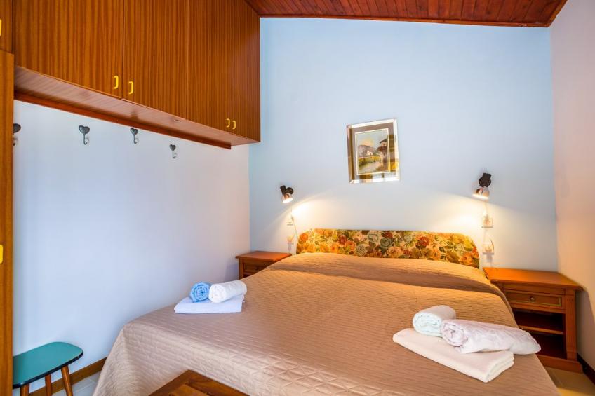 Holiday apartment with air conditioning - BF-Y64DM - foto 13