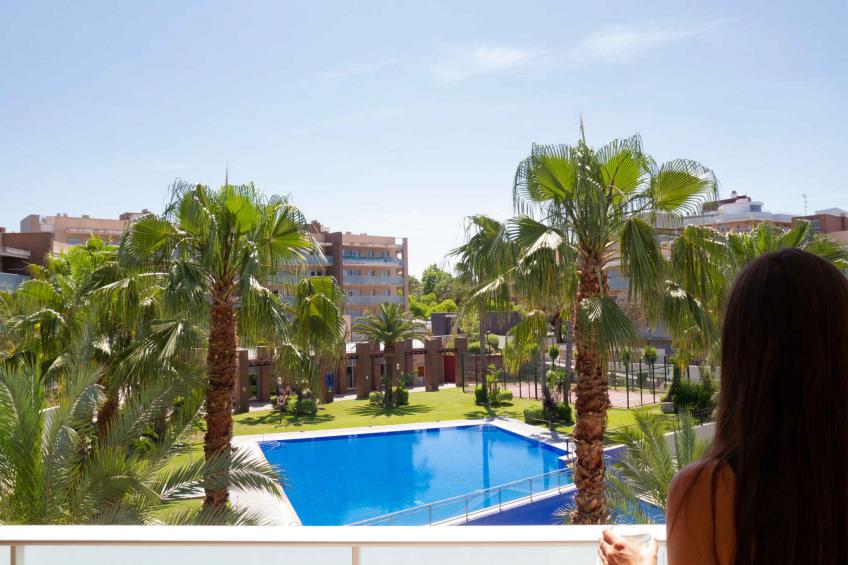 Holiday apartment with sauna, indoor pool and fitness - BF-53CTZ - foto 4