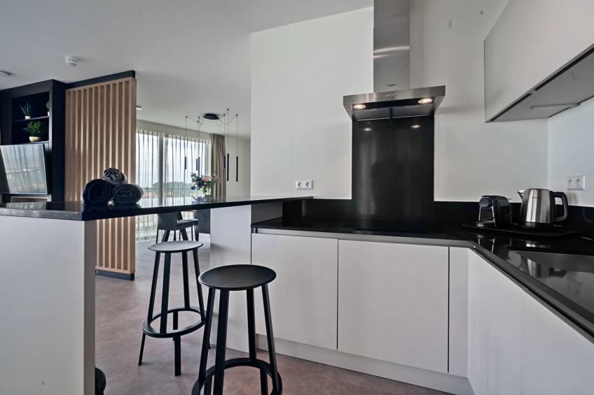 Breskens Apartments & Penthouses 10 - foto 3
