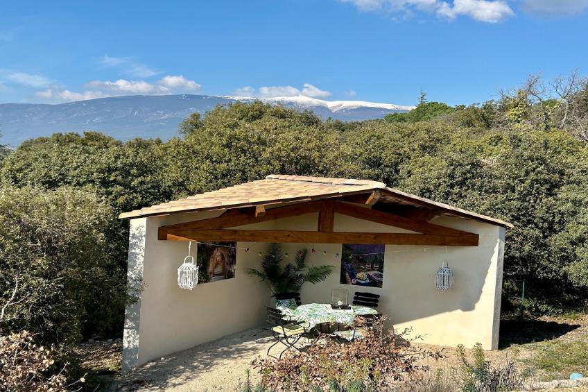 Villes-sur-Auzon - foto 21