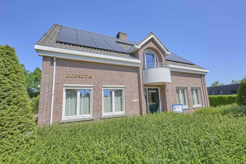 Lionshuis - foto 2