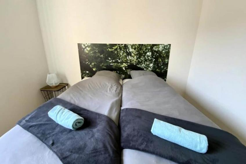 Résidence Les Naïades H41 - 2 Chambres Pour 6 Personnes ! - foto 7