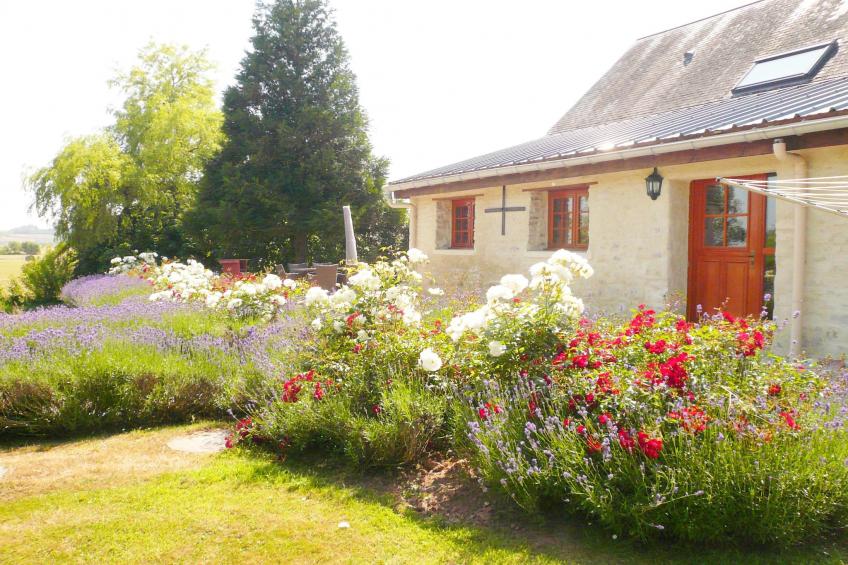 Gite Le Jonquet - foto 18