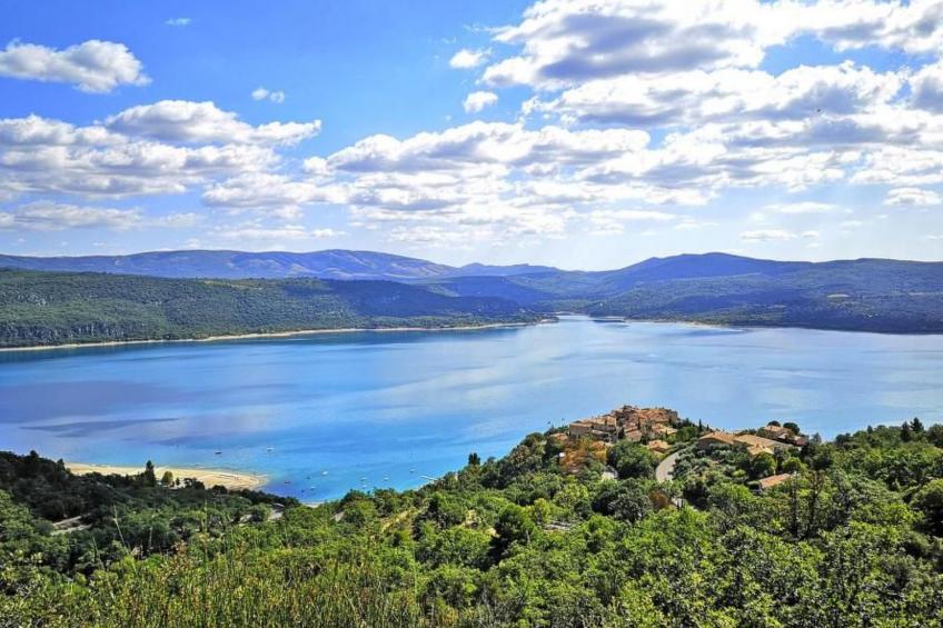 Wohnung mit Seeblick - foto 16