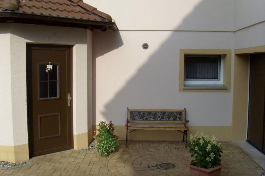 mit Blick zur Wallfahrtskirche - foto 3