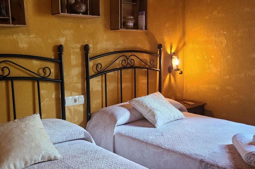 in Algarinejo mit Eigener Terrasse - foto 57