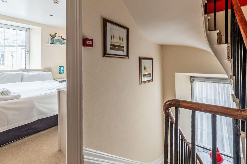 Tregony House 2 Bedrooms - foto 15