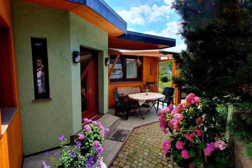 Nichtraucherbungalow - foto 14