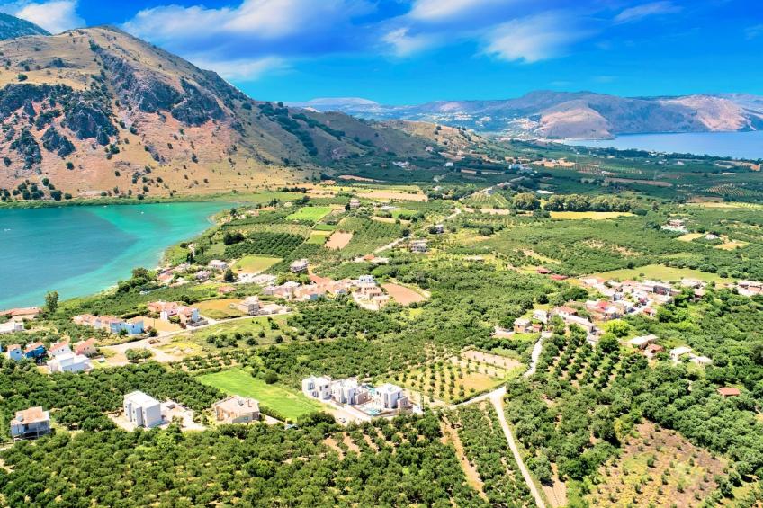 für 17 Personen in Chania, Kreta (West-Kreta) - foto 8