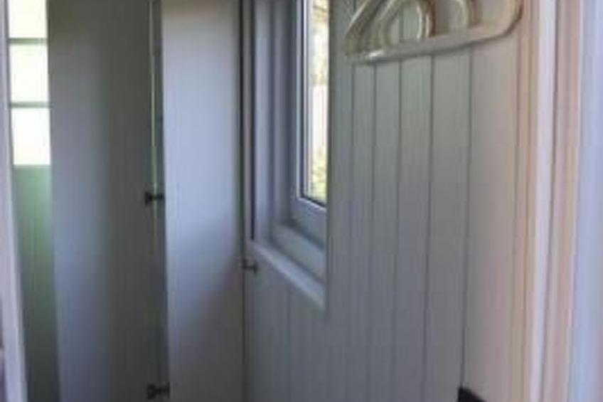 Kleines Haus mit Garten, direkt hinter dem Deich - foto 9