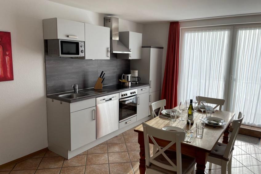 Einladende Obergschosswohnung mit sonnigem Balkon - foto 14