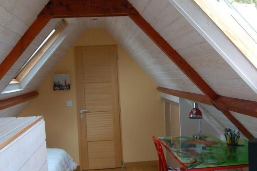 Domaine "La Longere d'Armor" (Landgut "La Longere d'Armor") - foto 56