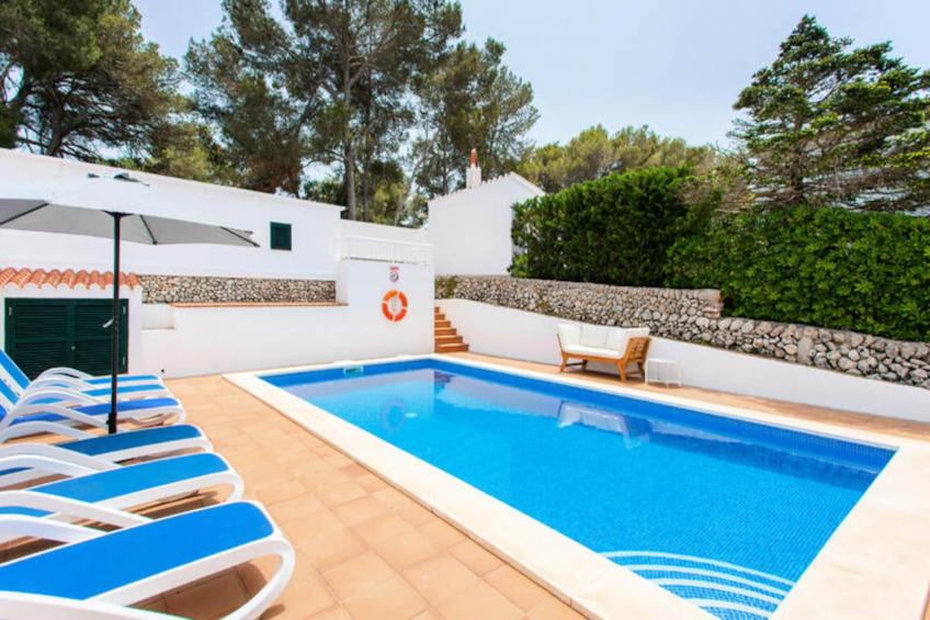 Maison à Cala Galdana - foto 45