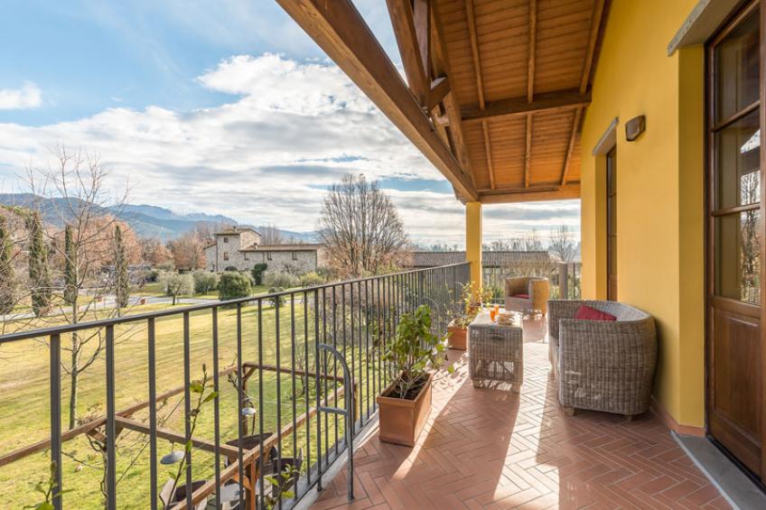 Antico Casale Triple Room - foto 14