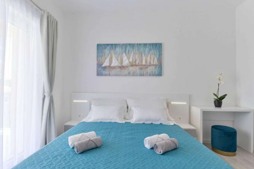 Stone Villa Banovi with heated pool - foto 47
