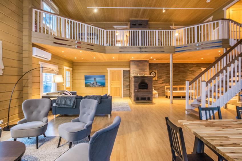 Villa ulperi - foto 4