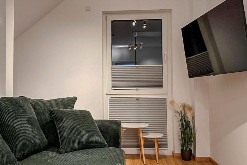 Boddenblick Klausdorf Am Nationalpark - foto 17