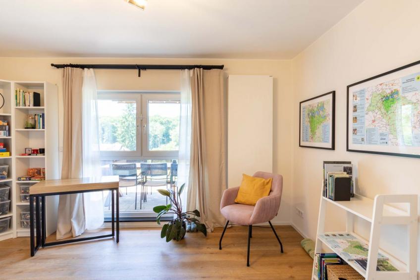 Overlook Lodge - foto 25