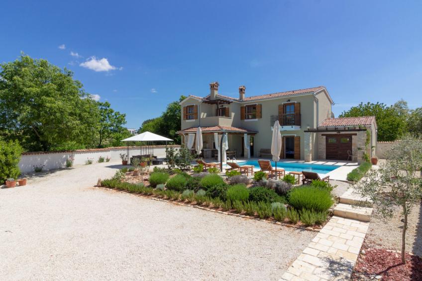 Villa Gracia Patricia - foto 7