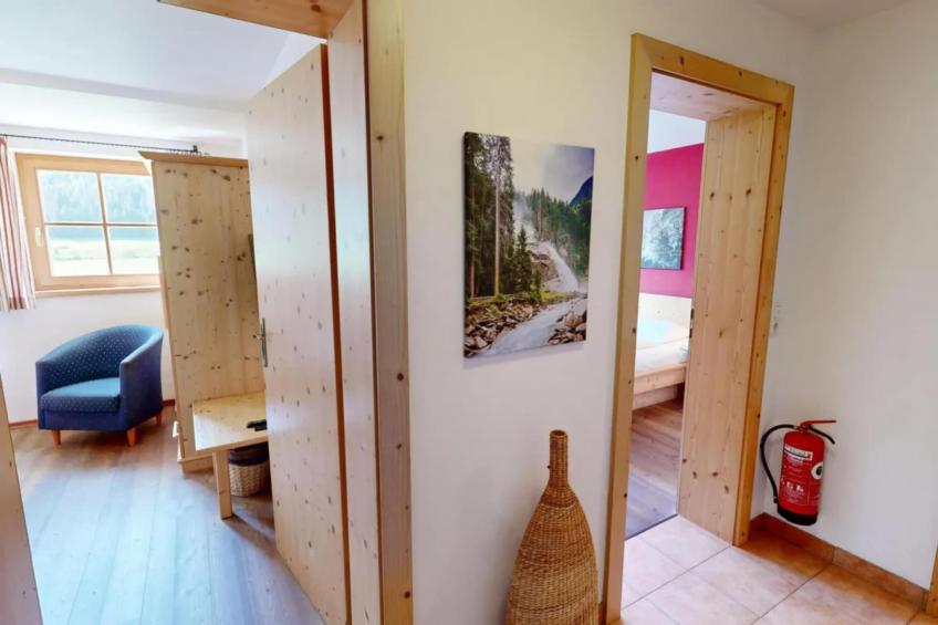 Chalets im Wald - foto 18