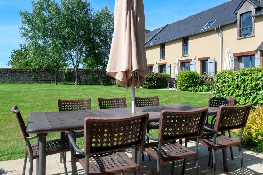 Les Hauts de la Houle (ALE402) - foto 6