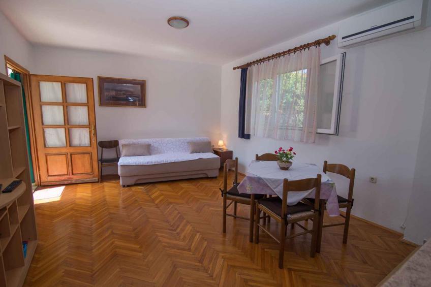 Vakantiewoning met balkon - VW-XCHG - foto 12