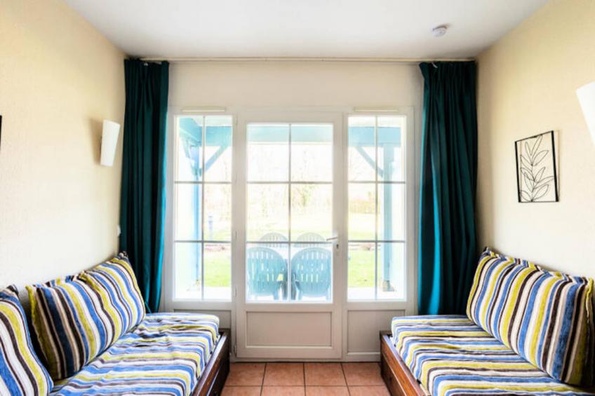 Résidence Les Belles Rives - maeva Home - foto 14