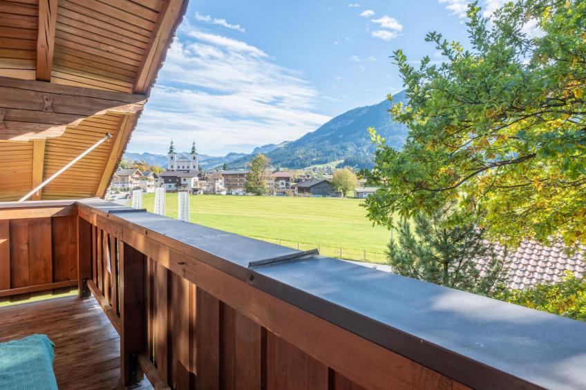 Appartementkombination Brixnerwirt I II III und IV - foto 33