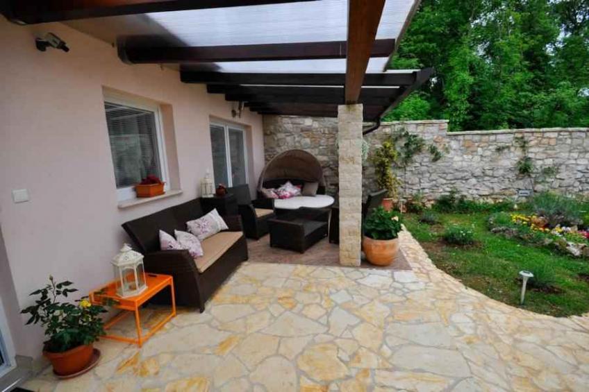 Bungalow mit Garten - BF-ZG49M - foto 5