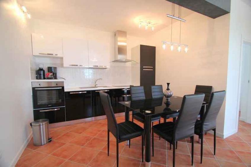 Ferienwohnung mit einem einzigartigen Meerblick - BF-ZDPNB - foto 7
