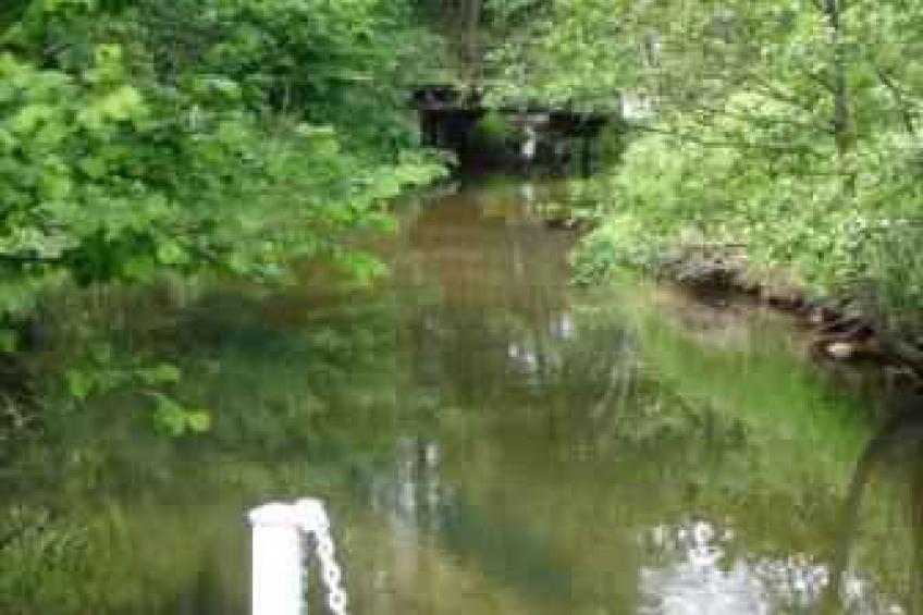 Vakantiehuis bij de rivier - BF-RKDH - foto 14