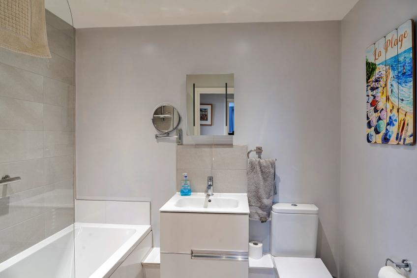 Number 10, Montpellier Apartments - foto 23