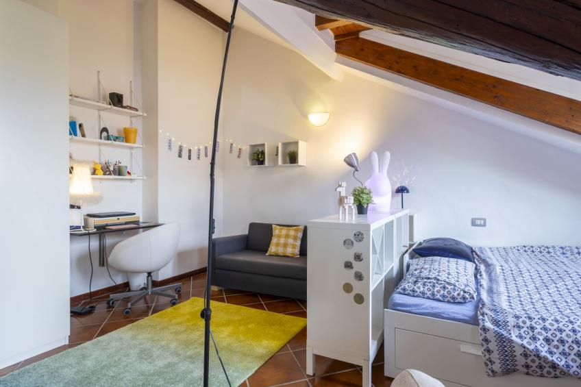 Terraggio Mansard - foto 11