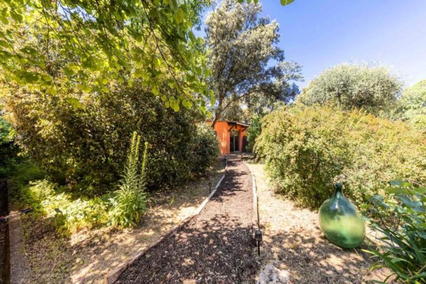 06bv2 : Joli Cottage Au Calme Avec Piscine - foto 18