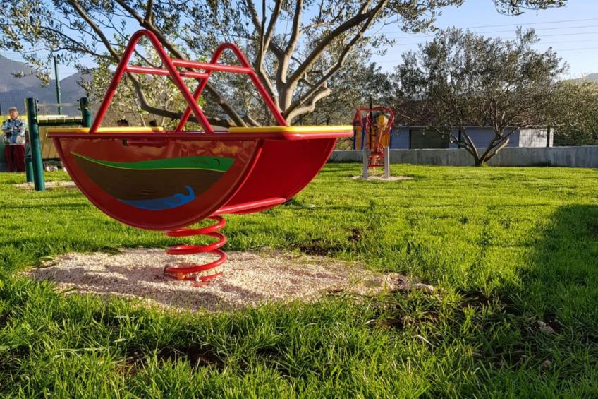 Villa Popovića Dvori -  Six Bedroom Villa with Pool - foto 182