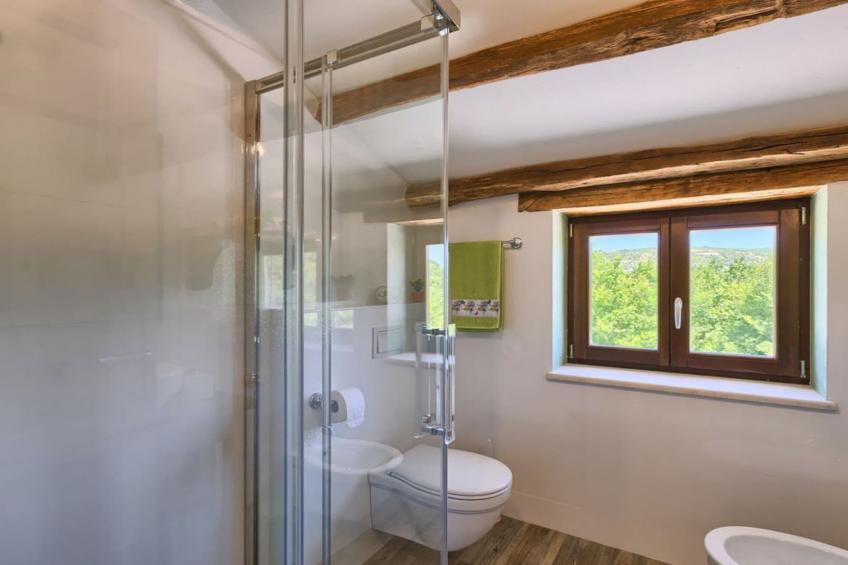 Authentic Villa Banić - Four Bedroom Villa With Pool - foto 22