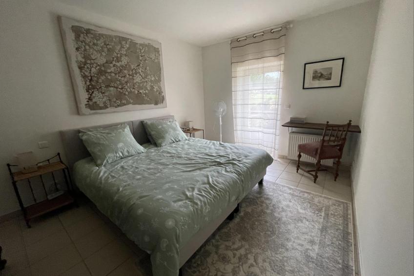 Ferme Saint Martin le Redon - foto 12