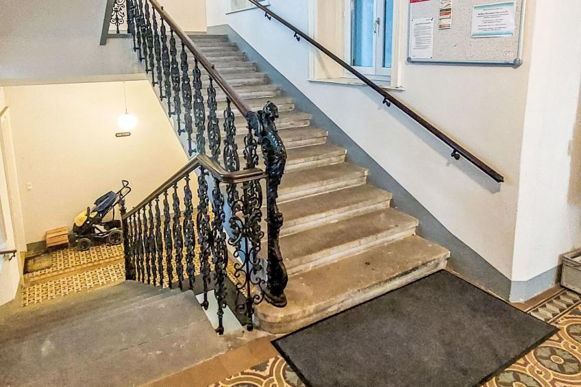 Sobieskiplatz - foto 22