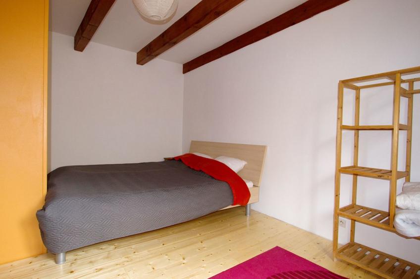 Großes Ferienhaus mit Terrasse und Garten - foto 13