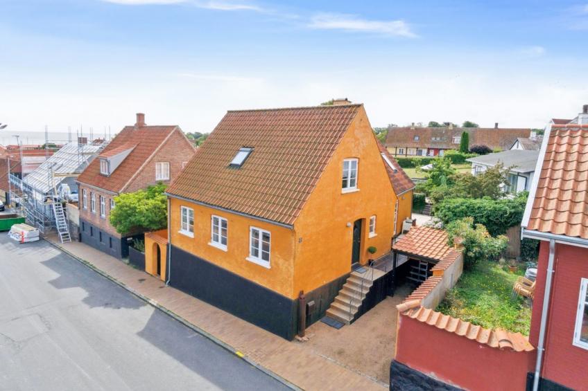 "Adelita" - 300m from the sea