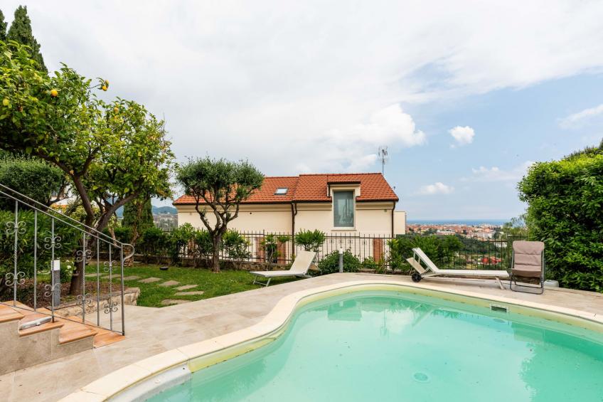 Villa Pineland - foto 36