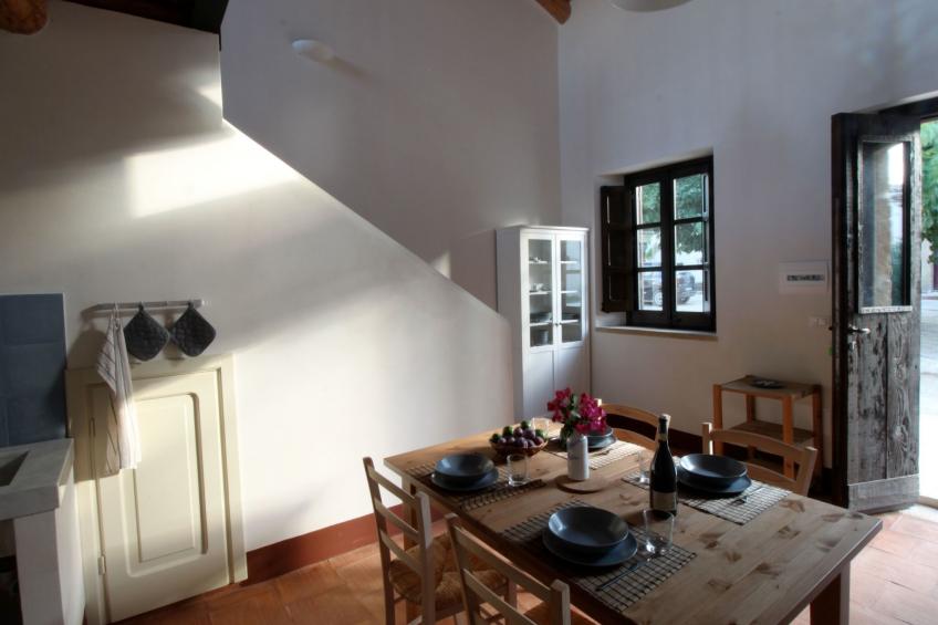 Wohnung in Partinico mit Privatparkplatz - foto 2