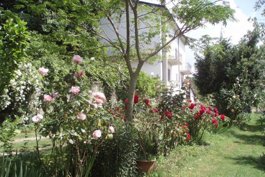 'Fasan' mit Balkon - foto 22