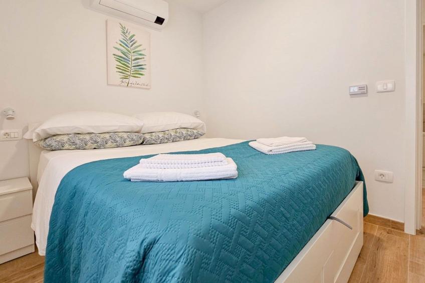 mit Privatpool für 6 Personen ca. 185 m² in Fiorini, Istrien (Umag und Umg - foto 28