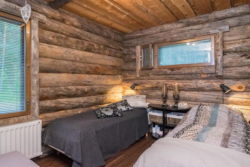 Villa sieponpesä - foto 23