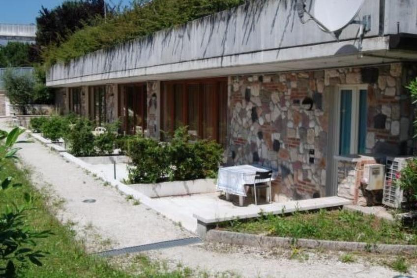 Ein-Zimmer-Wohnung 'Romantica' mit Terrasse - foto 17